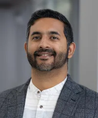 Arun G. Prasad