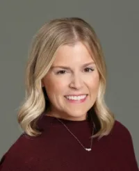 Bridget Leinenbach