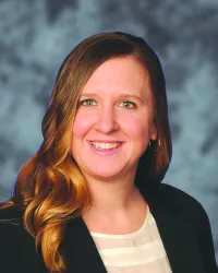 Nicole Hogle