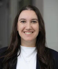 Stephanie Jarmolow