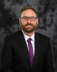Nicholas Zrostlik