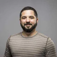 Daniel Garrison