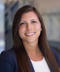 Danielle M. Gallo