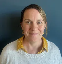 Amy Taylor