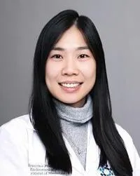 Francine Fane Foo