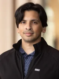 Sameer Valluri