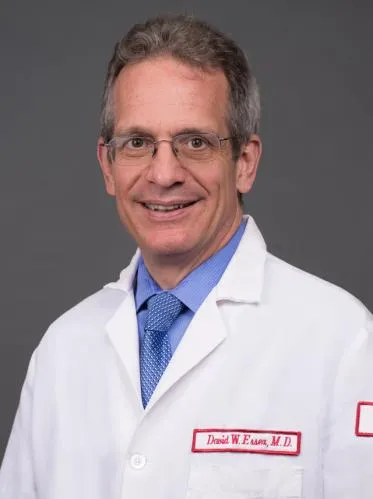 David W. Essex