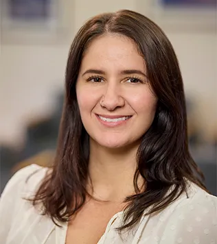 Mary E. Rufino