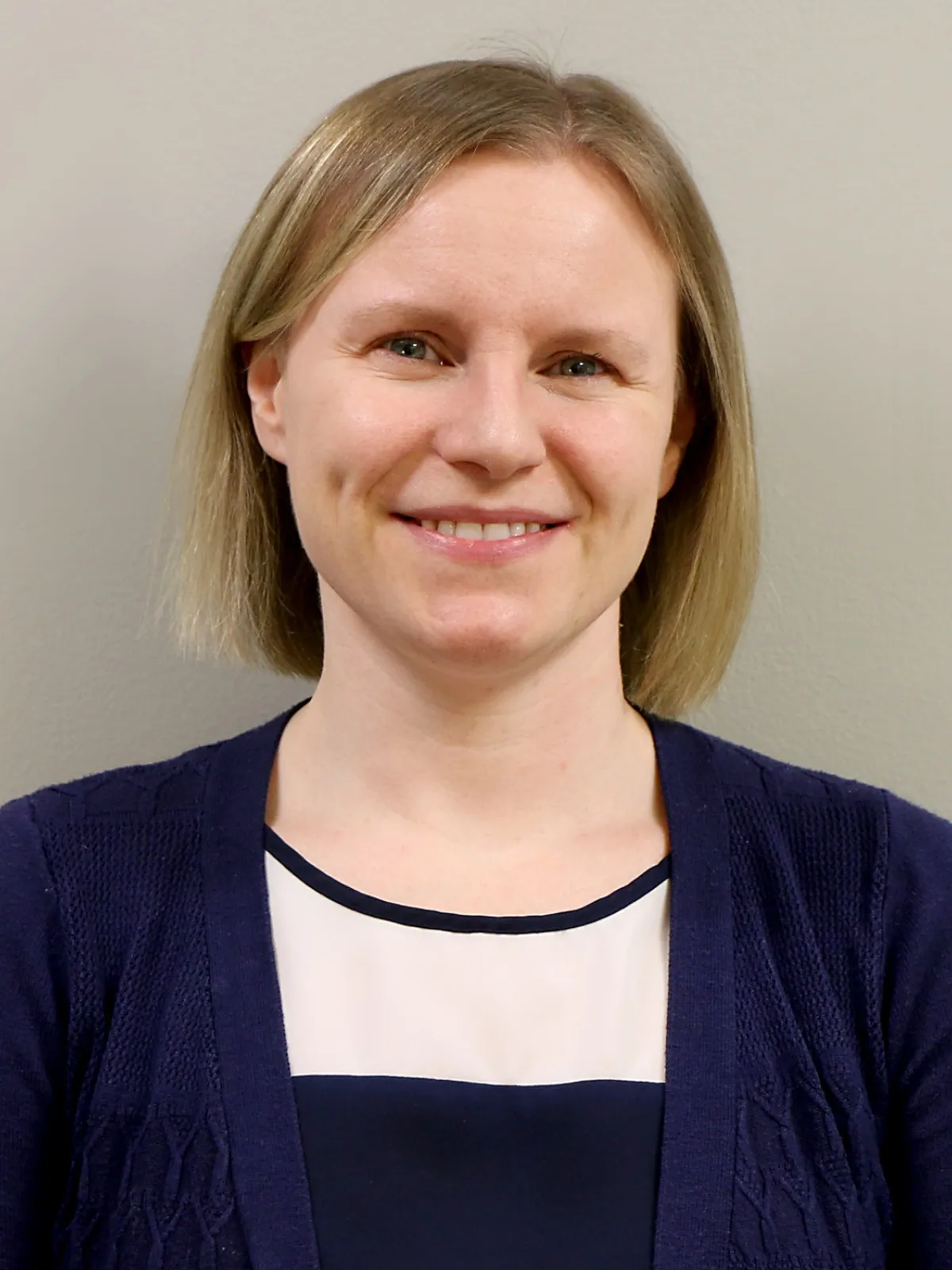 Emily A. Ashline