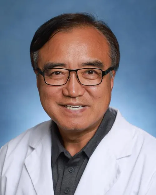 Peter Yun Soo Yun Soo Kim