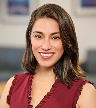 Miriam Donis-Garcia