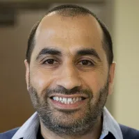 Abdel-Rahman Saleh