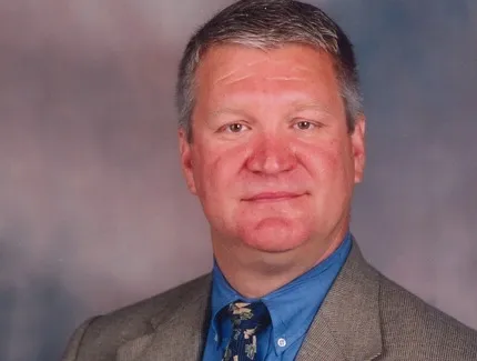Douglas Hilton Sparks
