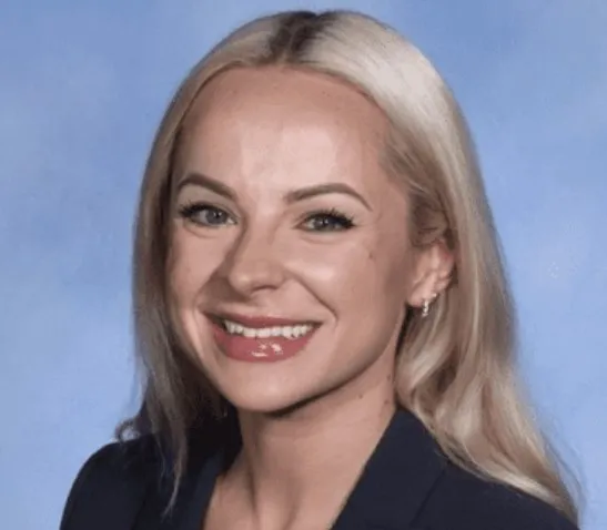 Kateryna Nahornyak