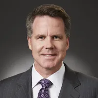 Greg Mckenna