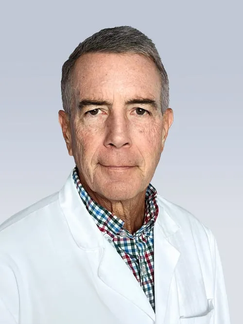 Mark Brown