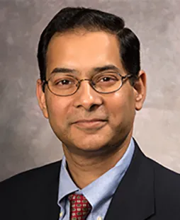 Sandeep Sen