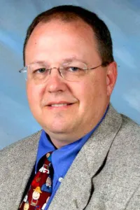 David O Childers
