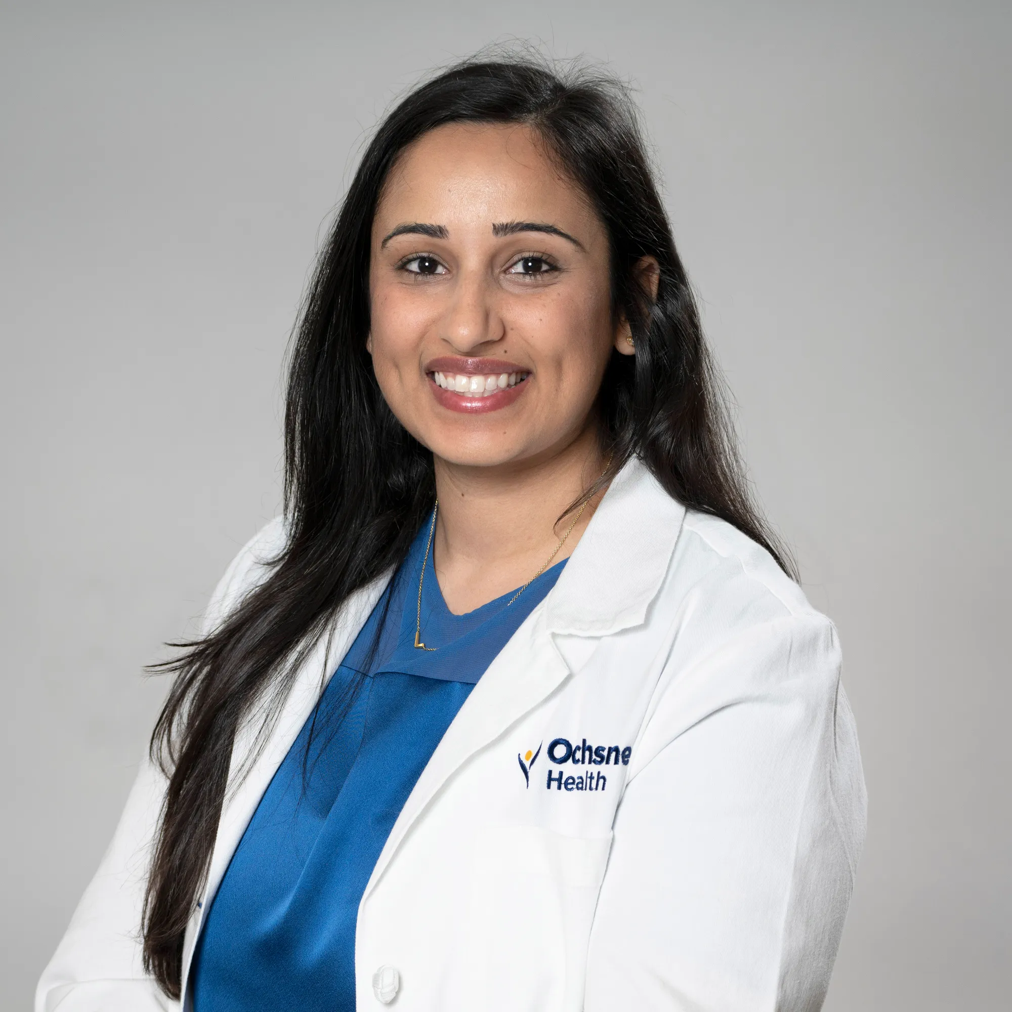 Shivani Simmons