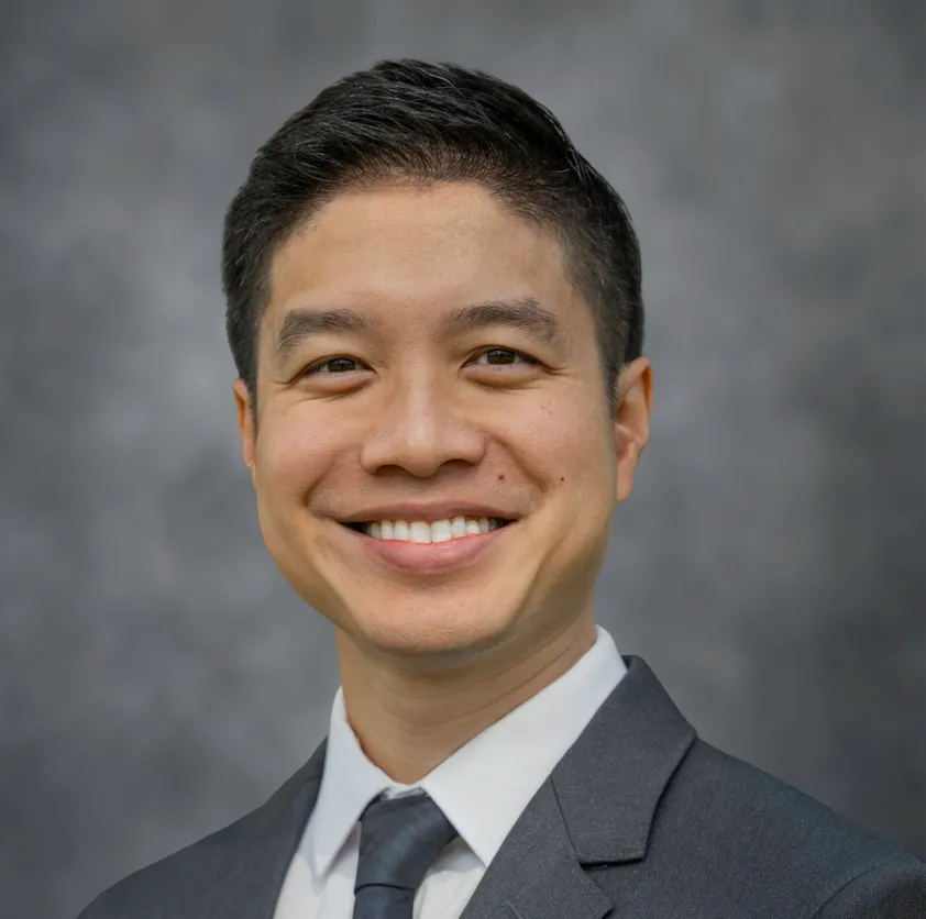 Tristan Tham