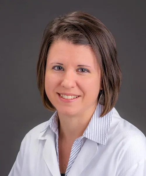 Sara A Landreth