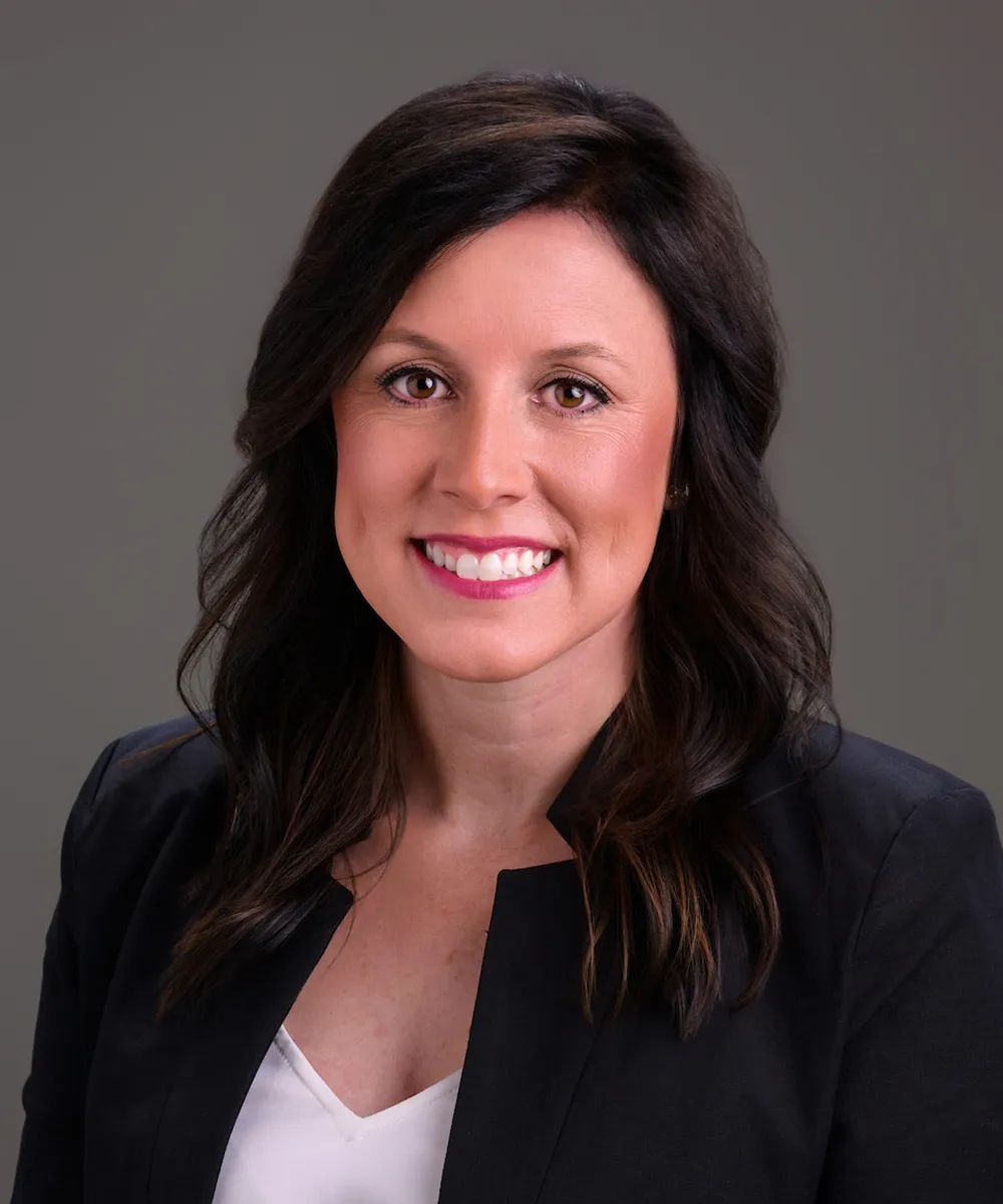 Jessica L Peuterbaugh