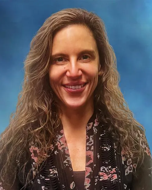 Maria F. Zaller