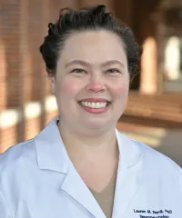 Lauren M. Berrill