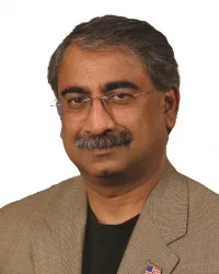 Farrukh Hashmi