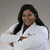 Arianna Gordon