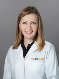 Emily T O'gorman