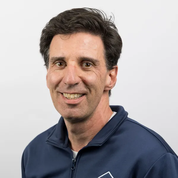 Paul Karakourtis
