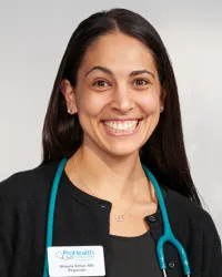 Shayna Schor