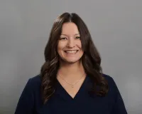 Angelica Mcconnell