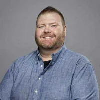 Travis Welch