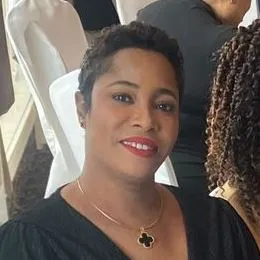 Gina Docteur-Metellus