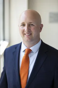 Todd Peters