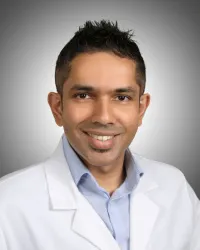 Paritosh Acharya