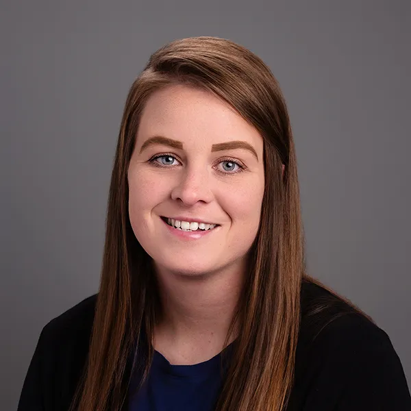 Hannah Gieck