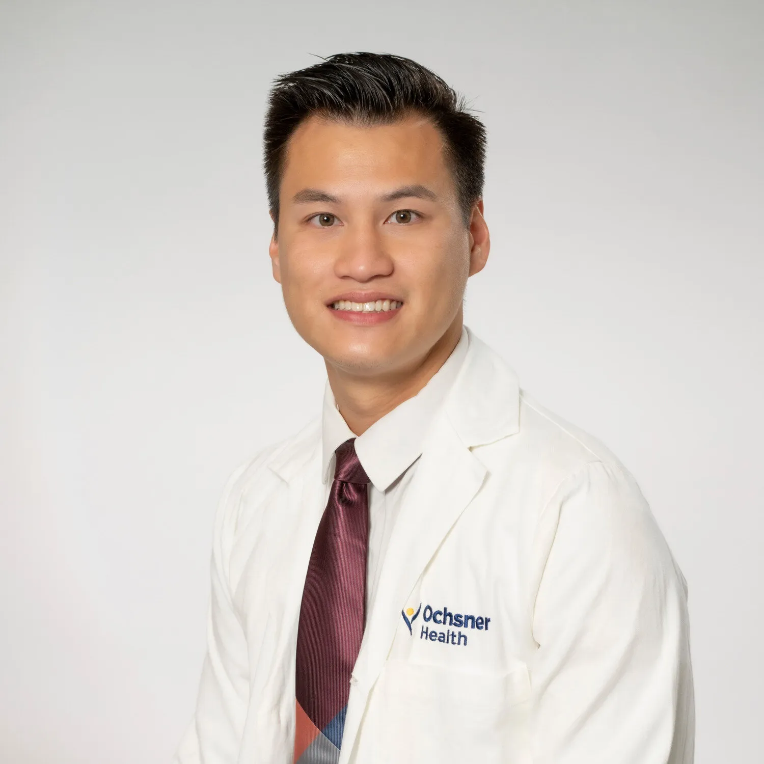 Anthony Hoan Cong Nguyen