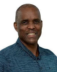 Marcus L. Williams