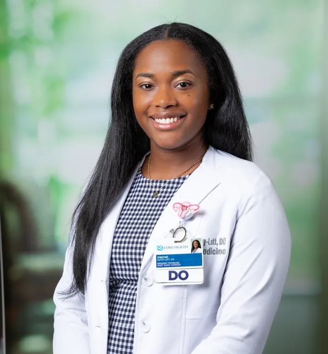 Simone Autry-Lott