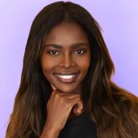 Ruth Moraa Mongare