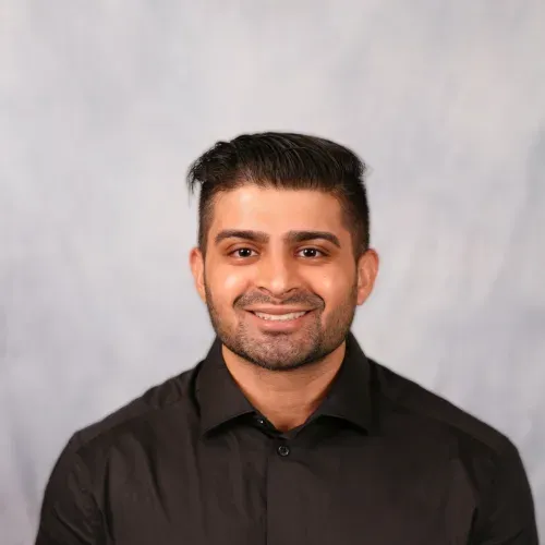 Punit Kaushik Patel