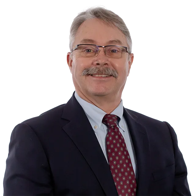 Bruce Martin Baker