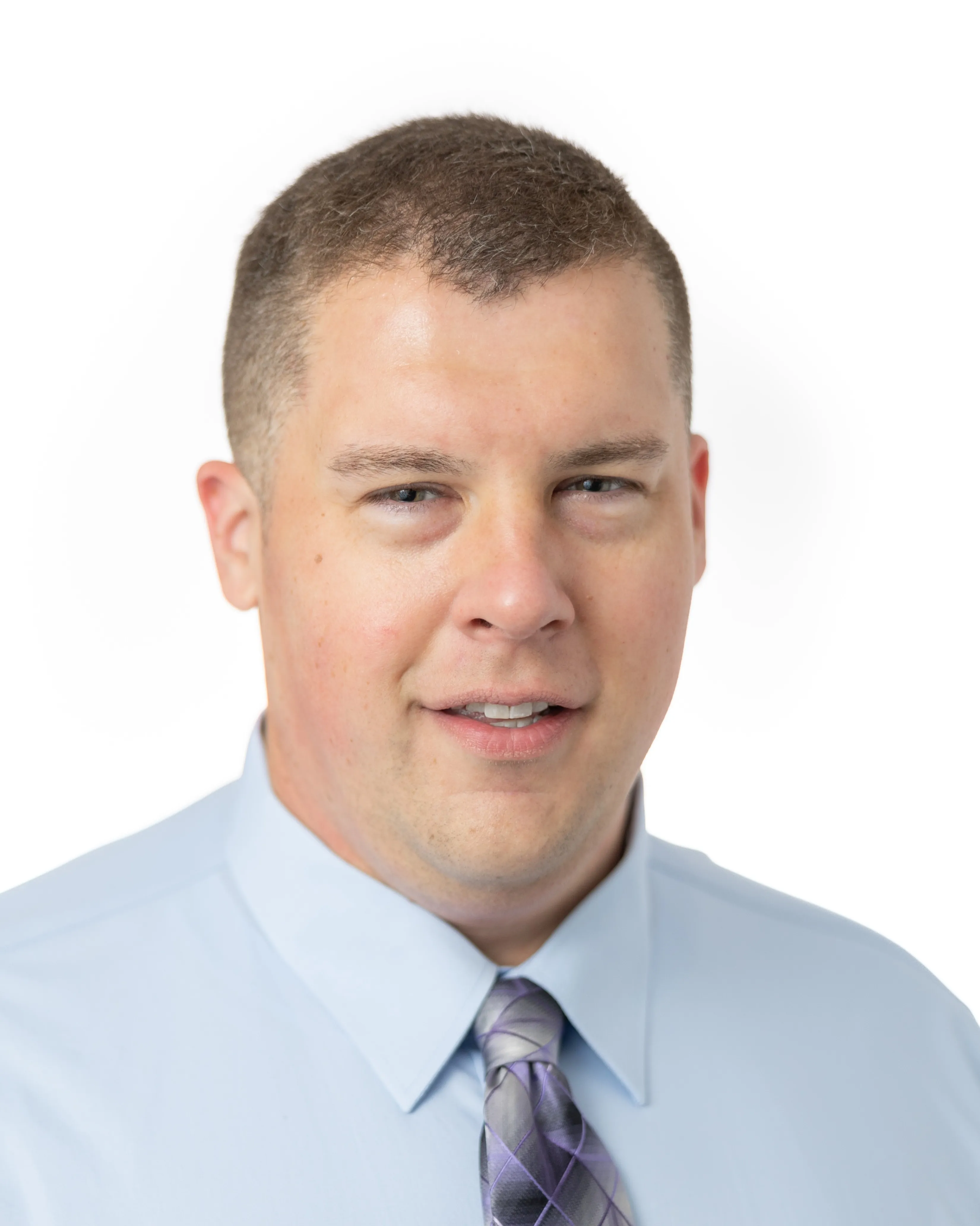 Daniel Wolverton