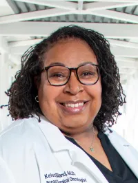 Keiva Bland