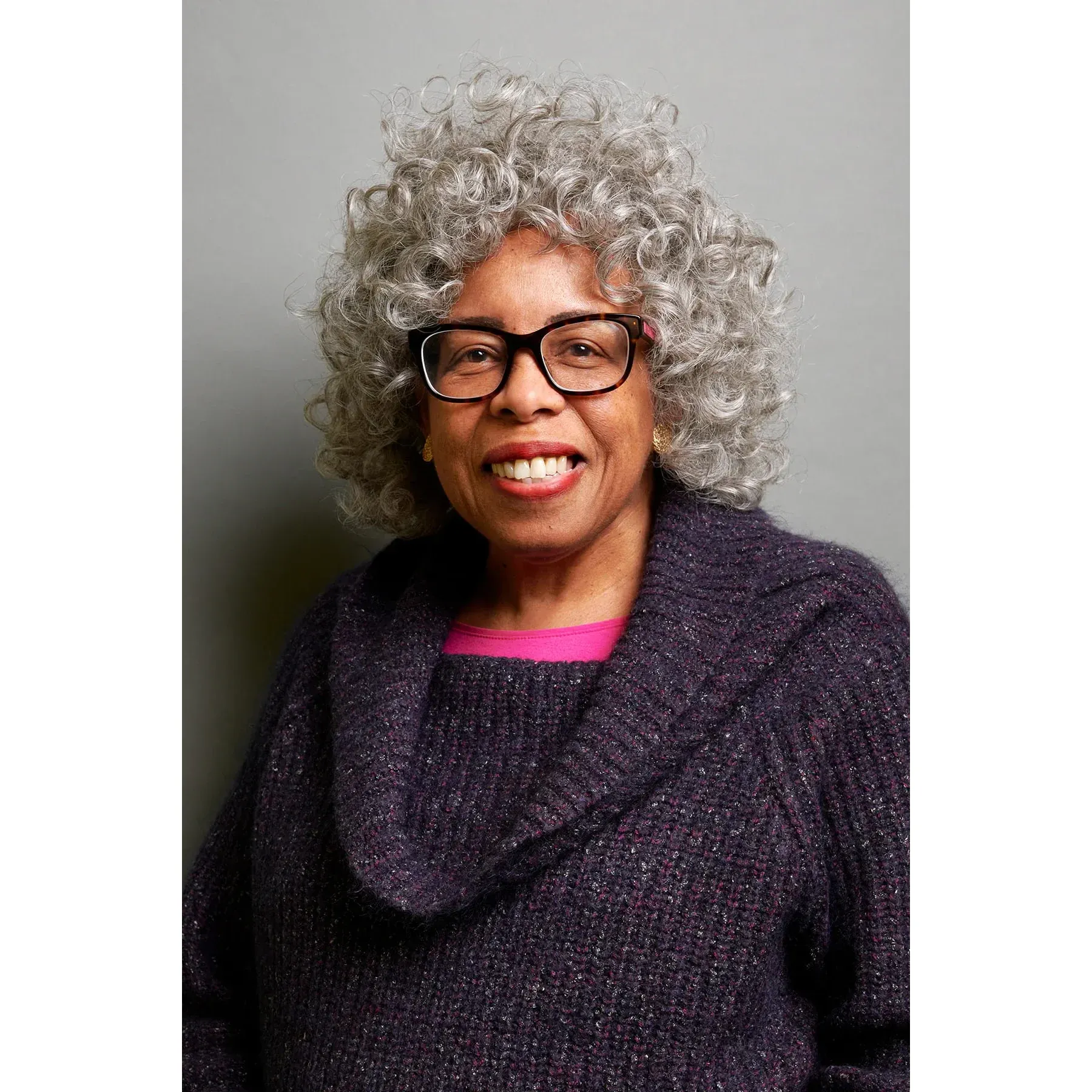 Camille Cecile Graham