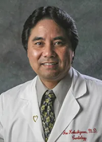 Jon A Kobashigawa