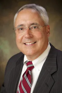 Edward Foxhall II